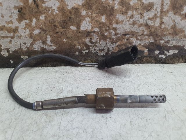 bontott VW TOURAN Kipufogó Hőmérséklet Érzékelő