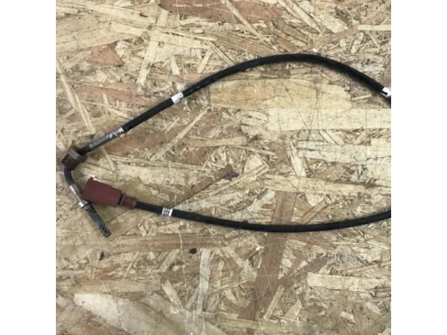 bontott VW TOURAN Kipufogó Hőmérséklet Érzékelő