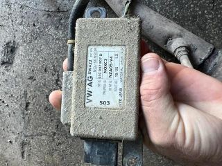 bontott VW TOURAN Kipufogó Hőmérséklet Érzékelő