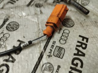 bontott VW TOURAN Kipufogó Hőmérséklet Érzékelő