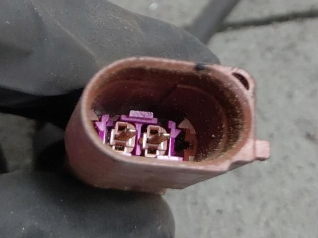 bontott VW TOURAN Kipufogó Hőmérséklet Érzékelő