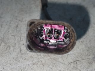 bontott VW TOURAN Kipufogó Hőmérséklet Érzékelő