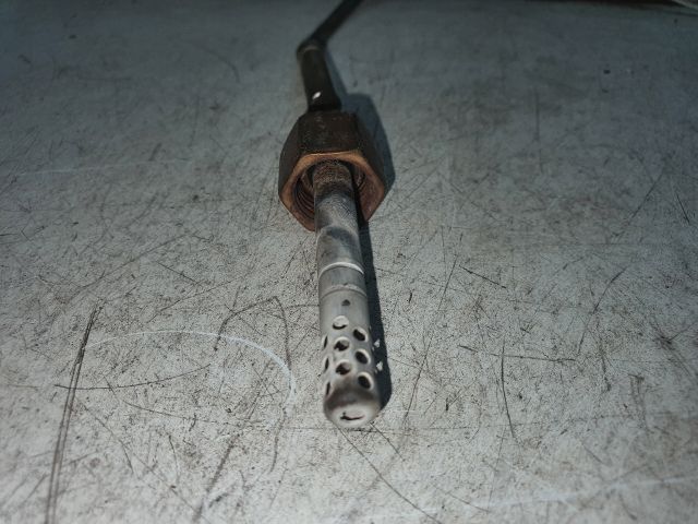 bontott VW TOURAN Kipufogó Hőmérséklet Érzékelő