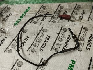 bontott VW TOURAN Kipufogó Hőmérséklet Érzékelő