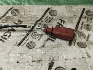 bontott VW TOURAN Kipufogó Hőmérséklet Érzékelő