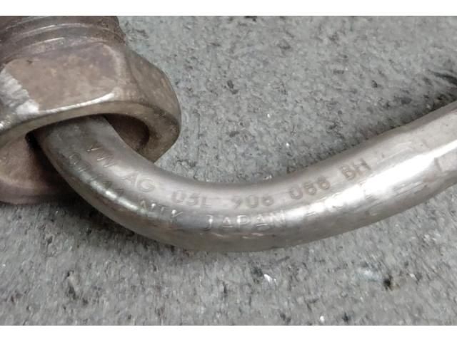 bontott VW TOURAN Kipufogó Hőmérséklet Érzékelő