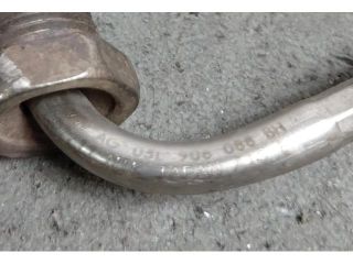 bontott VW TOURAN Kipufogó Hőmérséklet Érzékelő