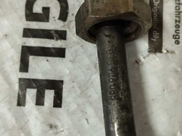 bontott VW TOURAN Kipufogó Hőmérséklet Érzékelő