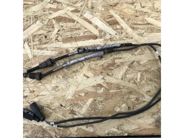 bontott VW TOURAN Kipufogó Hőmérséklet Érzékelő