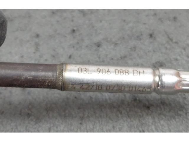 bontott VW TOURAN Kipufogó Hőmérséklet Érzékelő