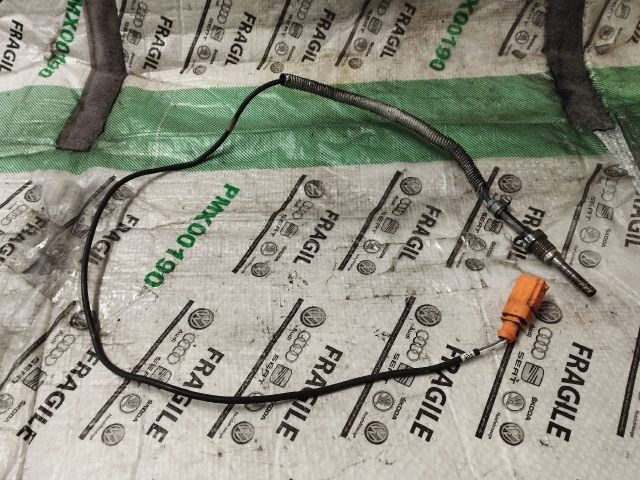 bontott VW TOURAN Kipufogó Hőmérséklet Érzékelő