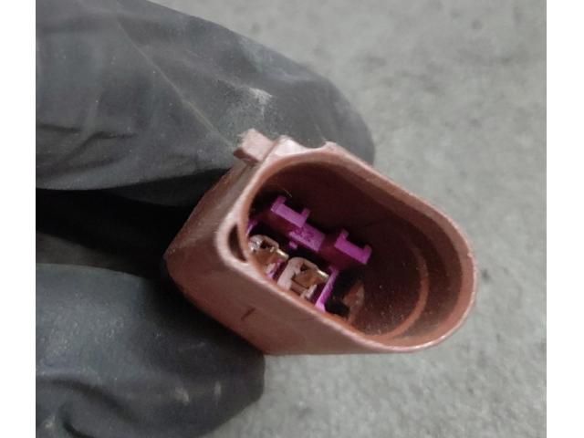 bontott VW TOURAN Kipufogó Hőmérséklet Érzékelő