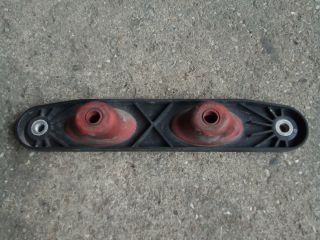 bontott VW TOURAN Kipufogó Tartó