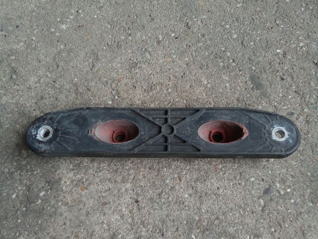 bontott VW TOURAN Kipufogó Tartó