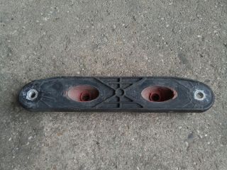 bontott VW TOURAN Kipufogó Tartó