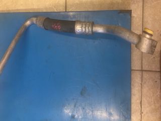 bontott VW TOURAN Klíma Cső