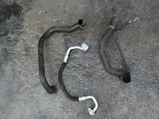 bontott VW TOURAN Klíma Cső