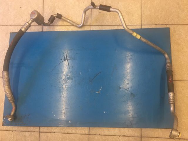 bontott VW TOURAN Klíma Cső