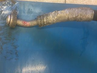 bontott VW TOURAN Klíma Cső