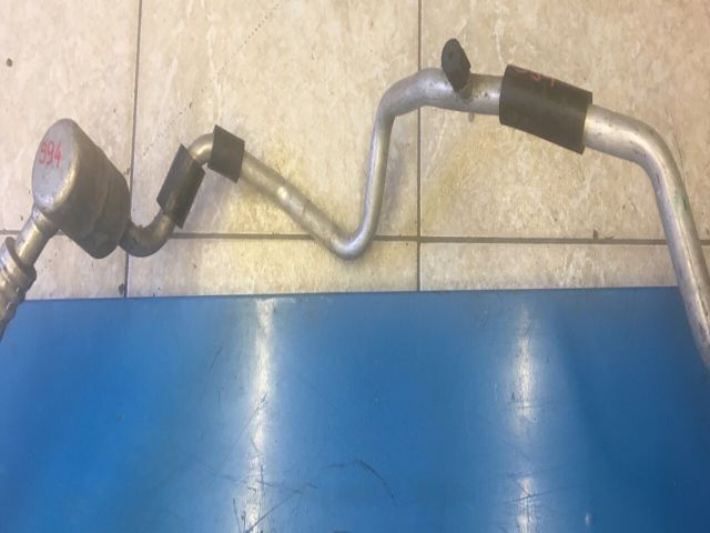 bontott VW TOURAN Klíma Cső