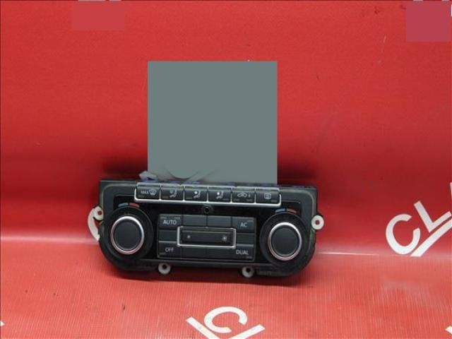 bontott VW TOURAN Klíma Kapcsoló