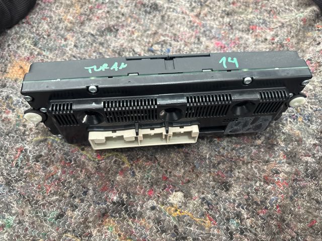 bontott VW TOURAN Klíma Kapcsoló