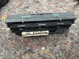 bontott VW TOURAN Klíma Kapcsoló