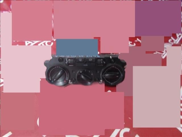 bontott VW TOURAN Klíma Kapcsoló