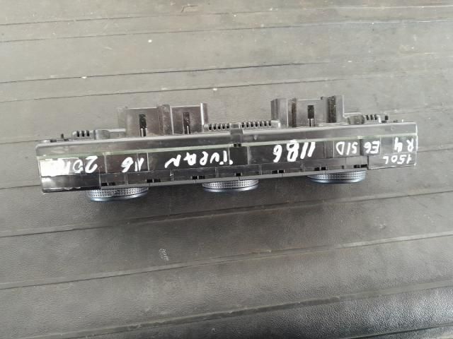 bontott VW TOURAN Klíma Kapcsoló