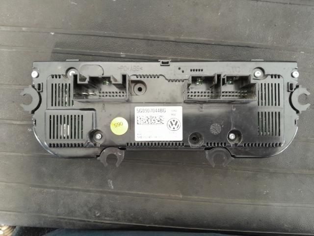 bontott VW TOURAN Klíma Kapcsoló