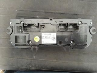 bontott VW TOURAN Klíma Kapcsoló