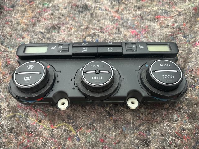 bontott VW TOURAN Klíma Kapcsoló