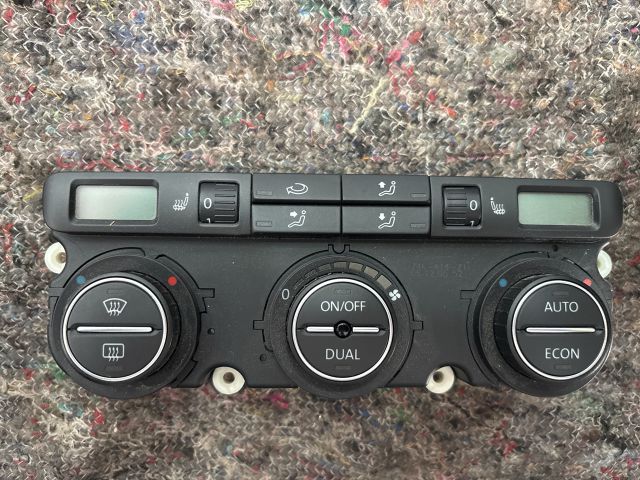 bontott VW TOURAN Klíma Kapcsoló