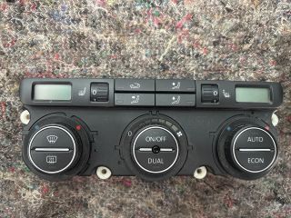 bontott VW TOURAN Klíma Kapcsoló