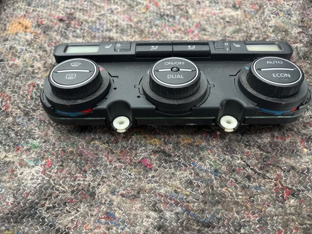 bontott VW TOURAN Klíma Kapcsoló