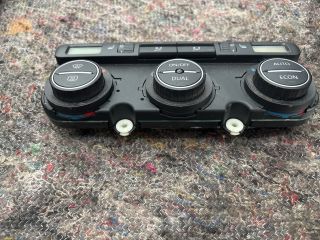 bontott VW TOURAN Klíma Kapcsoló