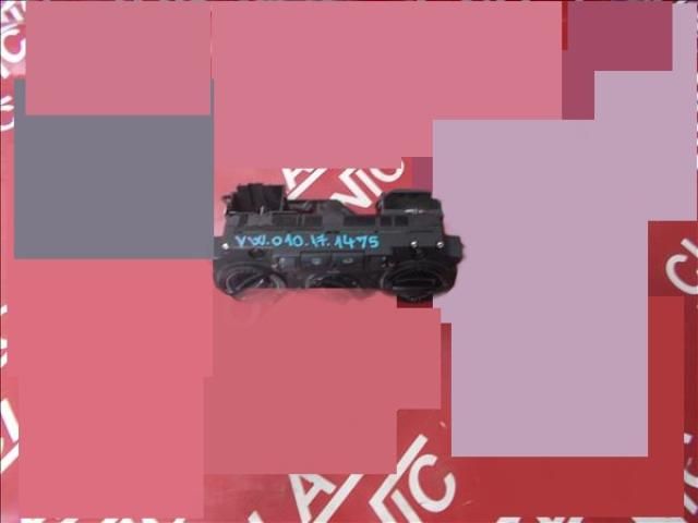 bontott VW TOURAN Klíma Kapcsoló