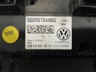 bontott VW TOURAN Klíma Kapcsoló