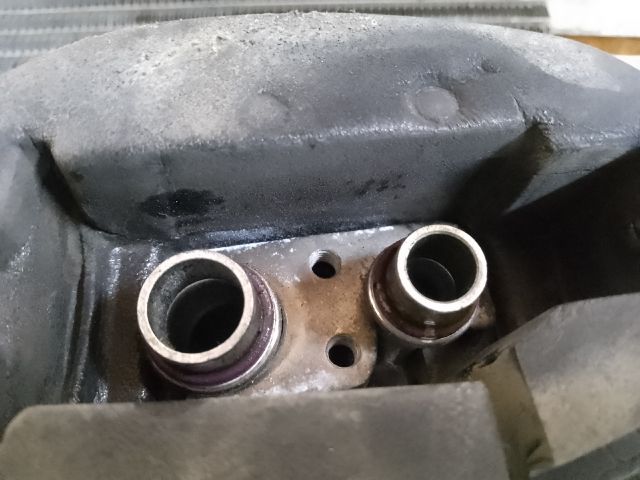 bontott VW TOURAN Klíma Párologtató