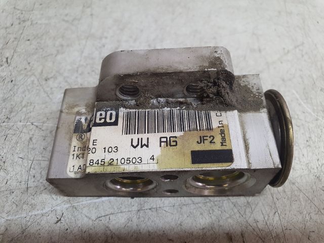 bontott VW TOURAN Klíma Tágulási Szelep