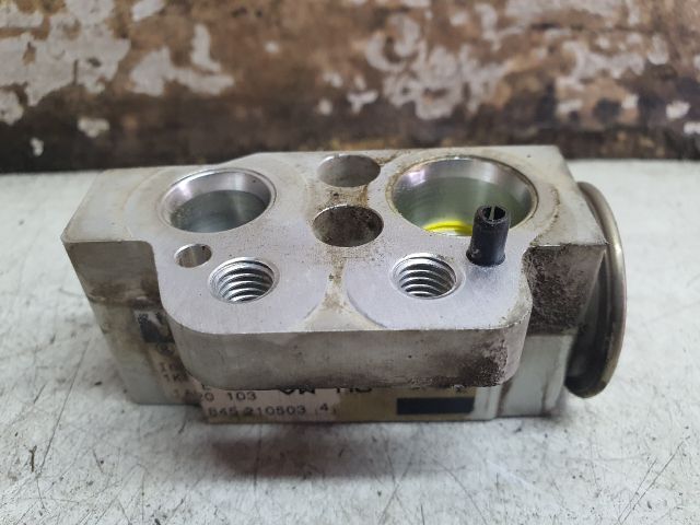 bontott VW TOURAN Klíma Tágulási Szelep