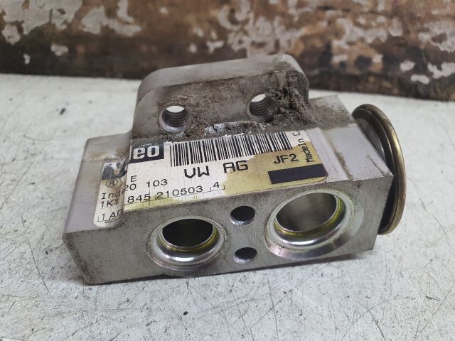 bontott VW TOURAN Klíma Tágulási Szelep