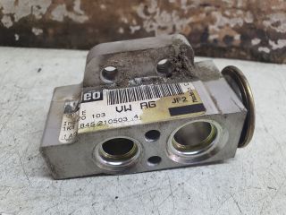 bontott VW TOURAN Klíma Tágulási Szelep