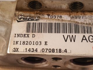 bontott VW TOURAN Klíma Tágulási Szelep