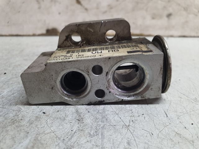 bontott VW TOURAN Klíma Tágulási Szelep