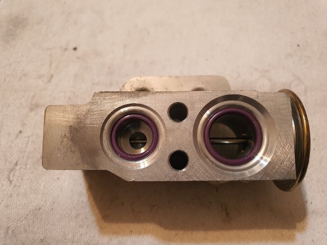 bontott VW TOURAN Klíma Tágulási Szelep