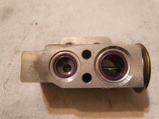 bontott VW TOURAN Klíma Tágulási Szelep