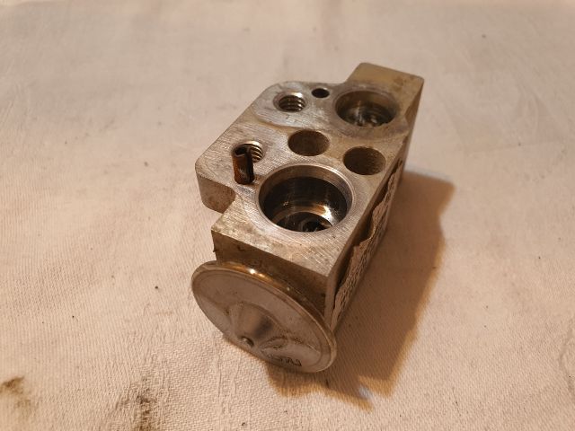 bontott VW TOURAN Klíma Tágulási Szelep