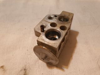 bontott VW TOURAN Klíma Tágulási Szelep