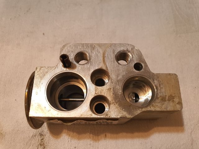 bontott VW TOURAN Klíma Tágulási Szelep